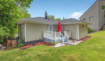 106 Hackett Blvd, Albany, NY 12209