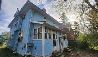 416 Mansfield St, Bucyrus, OH 44820