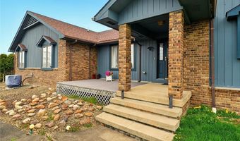 5901 Gibbs Rd, Andover, OH 44003