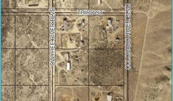 2 27 Acres Colorado River Blvd, Elko, NV 89801