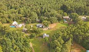 5580 MUD CREEK Rd, Adger, AL 35006