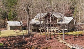 828 BRUSHY Ln, Arley, AL 35541