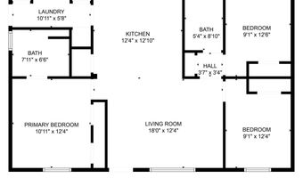 70 Shepherd Dr, Bangor, ME 04401