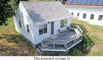 18 Hamor Ln, Bar Harbor, ME 04609