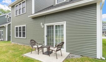 15 Jaclyn's Way 11, Billerica, MA 01862