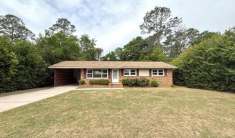 220 High St, Adel, GA 31620