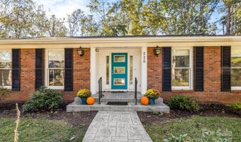 226 Wildflower Rd, Asheville, NC 28804