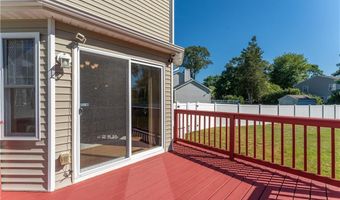 132 Julian Rd, Warwick, RI 02889