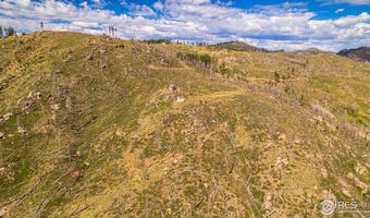 0 TBD Pine Acres, Bellvue, CO 80512