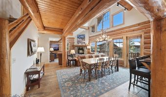 15 Rose Bud Loop 127, Big Sky, MT 59716