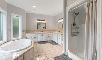 100 Plantation Ln, Batesville, AR 72501