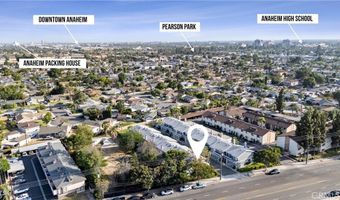 1262 E La Palma Ave A, Anaheim, CA 92805