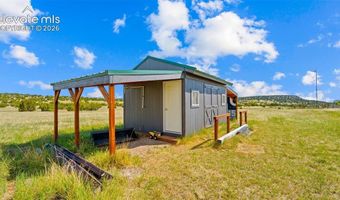 2904 Siloam Rd, Beulah, CO 81023