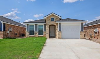 8904 Bandit Dr, Amarillo, TX 79124