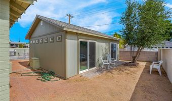 709 New Mexico St, Boulder City, NV 89005