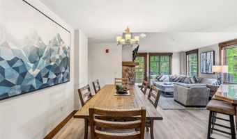 35 Mountain Thunder Dr 5211, Breckenridge, CO 80424