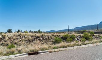 700 Moore Gulch Rd Lot 130, Clarkdale, AZ 86324