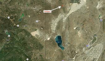 State Route 34, Gerlach, NV 89412