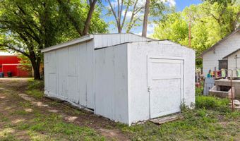 608 N Osage, Augusta, KS 67010