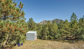 198 Puma Dr, Boulder, CO 80302