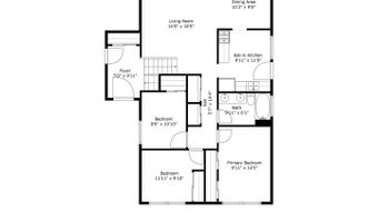 214 W Hintz Rd, Arlington Heights, IL 60004