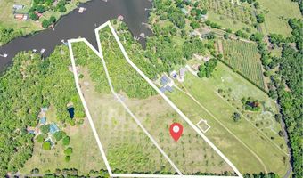 Tbd lot 11 County Road 1580, Alba, TX 75410