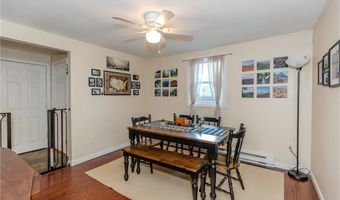 122 New Rd, East Providence, RI 02916