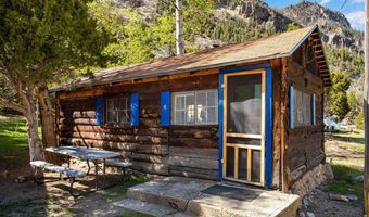 44174 Poudre Canyon Rd, Bellvue, CO 80512