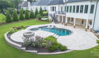 1908 Spartan Estates Dr, Athens, GA 30606