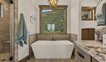 1145 S MADISON St, Afton, WY 83110