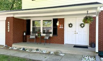 6419 Woodwind Dr, Indianapolis, IN 46217