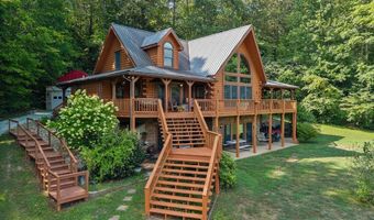1062 Wilder Hwy, Alpine, TN 38543