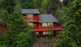 91 Panorama Dr, Cascade, ID 83611
