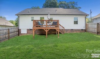 307 Austin St, Albemarle, NC 28001