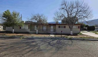 600 Adams Ave, Alamogordo, NM 88310