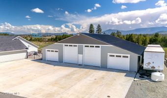 24812 N Old Highway 95, Athol, ID 83801