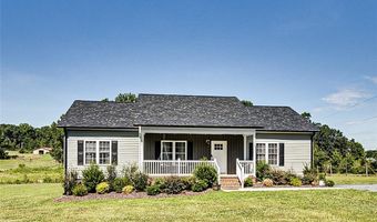 1384 Grantville Ln, Asheboro, NC 27205