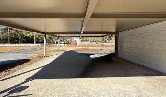 66 Meadow Ln, Barnwell, SC 29812