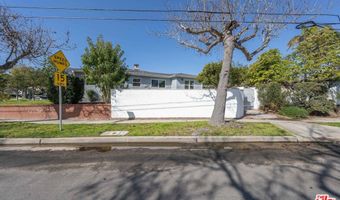 7101 Dunfield Ave, Los Angeles, CA 90045
