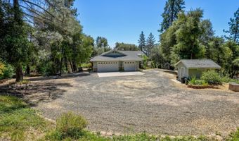44550 Windsong Way, Ahwahnee, CA 93601