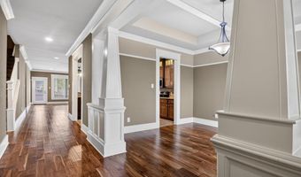 7413 PEACH BLOSSOM, Benton, AR 72019