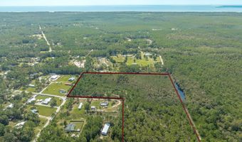 317 Paradise Ln, Apalachicola, FL 32320