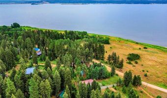 1201 W Mountain Rd, Cascade, ID 83611