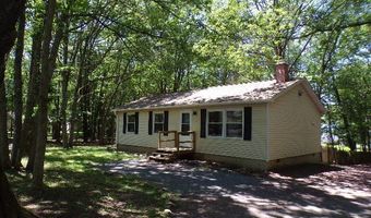 101 Mohawk Trl, Albrightsville, PA 18210