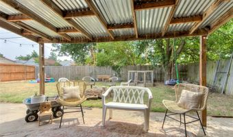7612 NW 28th St, Bethany, OK 73008