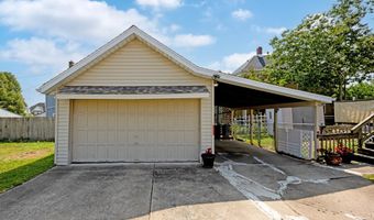 308 W Liberty St, Ashland, OH 44805
