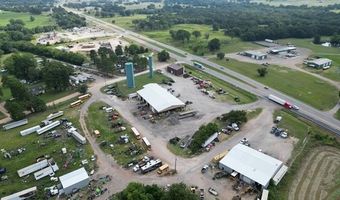 3551 S Mississippi St, Atoka, OK 74525