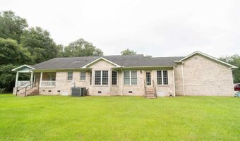 1582 Santee Rd, Andrews, SC 29510