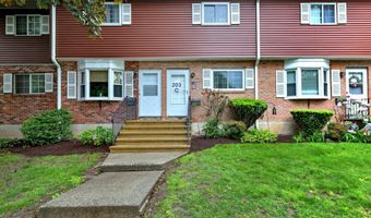 203 Edgemoor Rd APT C, Bridgeport, CT 06606
