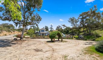 15914 Sequan Truck Trl, Alpine, CA 91901